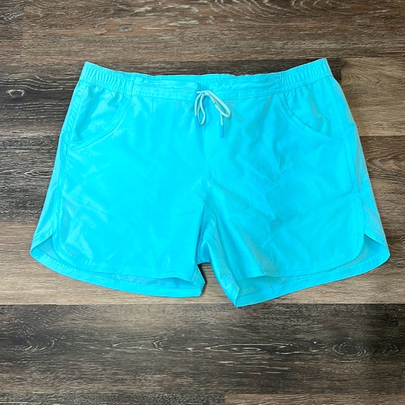 Lands' End Other - Lands End 16 Womens Swim Shorts